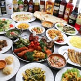 アジアンバル ムナル 3