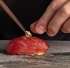 SUSHI BANYA KAI SHINAGAWA スシ バンヤ カイ シナガワ 2