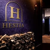 HESTIA ヘスティア 銀座 3