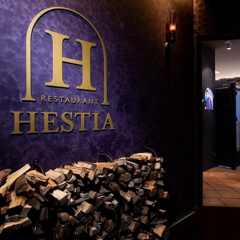 HESTIA ヘスティア 銀座