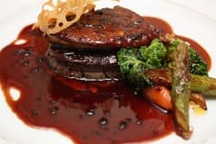 シェ・ソーマ 都立大学 2