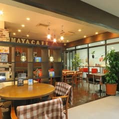 YB Shop 驛カフェ 2