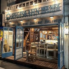 ジンギスカン 羊羊 メーメー 西八王子店 2