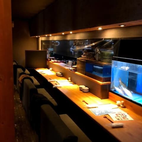 和食創作料理 わさび