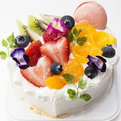 シェルブルー Ciel Bleu 2