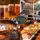 クラフトビール×居酒屋 ベアードタップルーム 高田馬場 3