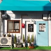 cafe & bar SORA カフェアンドバーソラ 3