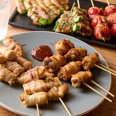 串焼き ヨシGEN 2