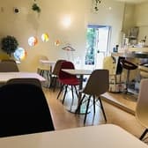 Mars Cafe planet act マーズ カフェ プラネット アクト 3