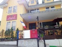 ブラスリー ChevaL 2