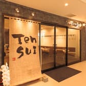 Tensui てんすい 品川高輪口店 3