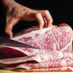 肉の切り方 日本橋本店 2