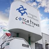 チェルカトローヴァ 3