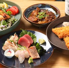 お酒とお肴ふふふ 2