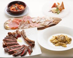 トスカネリア 2