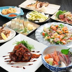 旬彩居酒屋Uru 2