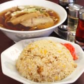 手打ちらーめん 珍来 松が丘店 3