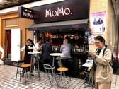 Bar MoMo バーモモ 3