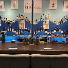 カフェいちばんぼし 2