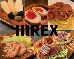 燻製料理&創作バル レックス 2