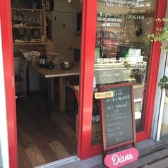 ディアナ スウィーツ 2