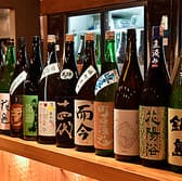 日本酒庵 吟の杜 3