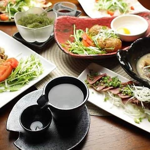 アンテナ ANTENNA