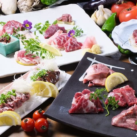 馬屋 たろちゃん