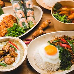 モンスーンカフェ さいたま新都心 2