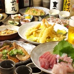 旬の味 よしおか 2