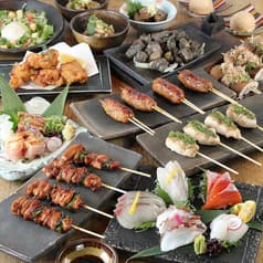 炭火焼 権兵衛 梅北店 2