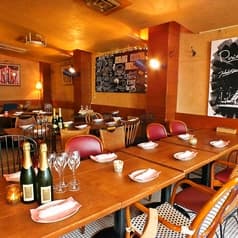 ガルプダウンカフェ Gulp Down Cafe' 2