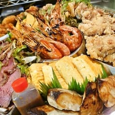 鶏や食堂 えん 西明石店 2