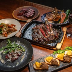 アカミヤコウシ Akamiya COWSI 春吉店 2