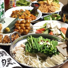 やきとり山長 立川店 2