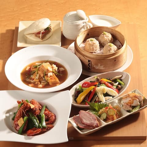 中華居酒屋 あいらくてい 高田馬場店