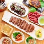 牛たん食堂 吉田精肉店 3