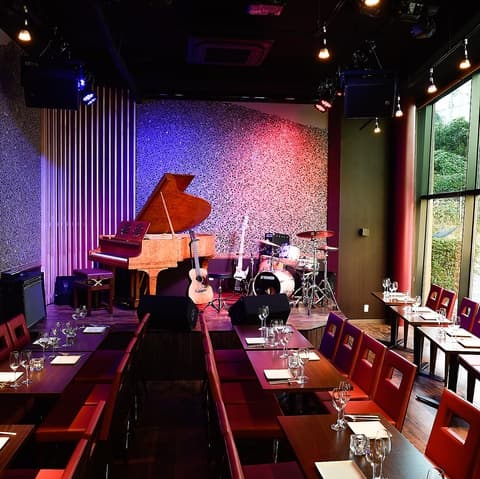 GRAPES KITASANDO グレイプス 北参道