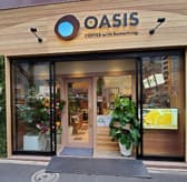 CAFE OASIS 秋葉原店 3
