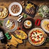 エゾバルバンバン 高松店 3