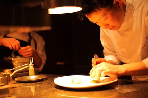 Restaurant Ryuzu レストラン リューズ