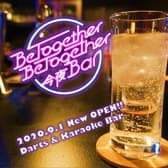 BeTogetherBeTogether 今夜Bar 3