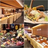 大衆酒場 夢福 金沢玉鉾 3