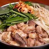 博多もつ鍋一慶 JRJP博多ビル店 3