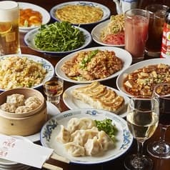 青龍門 横浜みなとみらい店 2