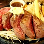 がっつりステーキ 立川市幸町店 3