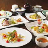 茶寮 桜会の季 3