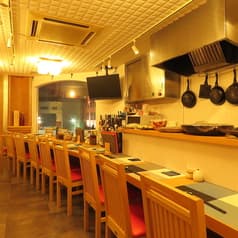 お酒とごはん。 2