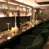 Shisha bar Silva シーシャバーシルバ 3