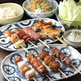 黒門町なばや 3